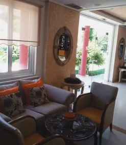 Damia Hotel - Image 2