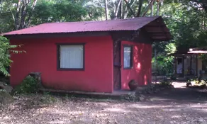 The Bri Bri House at Juan Manuel National Park, Rustic but Nice - Image 2