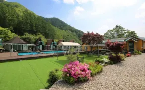 Gapyeong Morimaeul Pension - Image 4