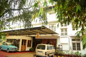 Oyo 2158 Hotel Sn - Image 5