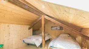 Studio confortable à Taninges, 25 m² avec vue sur jardin - Image 2