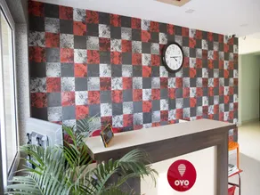 Shree Anaya Boutique Hotel by OYO Rooms - Image 5