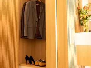 Junior Suite Baden in Baden - Image 5