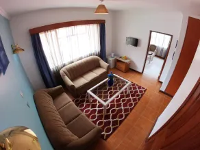 Fahari Palm Guesthouse - Image 2
