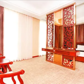 Huigang Hotel - Image 5