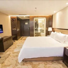 Huayao Hotel - Image 3