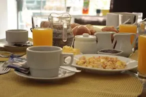 Tocapu Hotel - Image 4