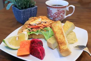 Be Sunny B & B - Image 2