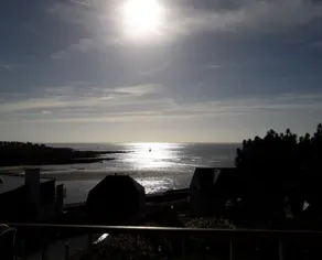Apartment With one Bedroom in Audierne, With Wonderful sea View, Pool - Image 2