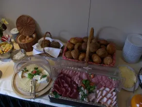 Hotel & Restaurant Schlei Liesel - Image 4