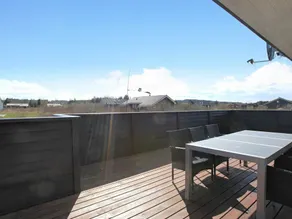 6 Person Holiday Home in Brovst - Image 1