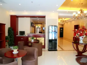 Greentree Inn Suzhou Lingbi County Middle Jiefang Road Express Hotel - Image 3