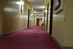 Jeddah Park Hotel - Image 5