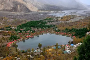 Shangrila Resort Hotel - Image 4