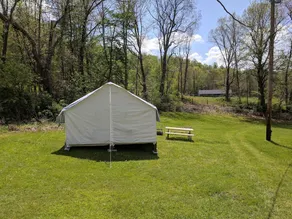 New River Cabins - Image 4