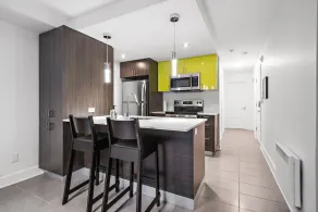 Downtown Metro Frontenac 2 BR new Apartment max 6p - Image 3