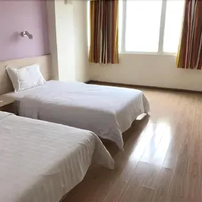 7 Days Inn Guangzhou Kecun - Image 3