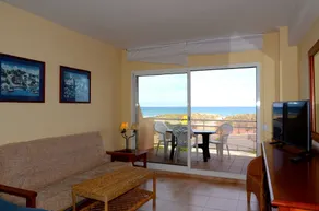 Apartamentos Port Pals - Image 2