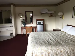 Hometown Inn Morganfield - Image 5