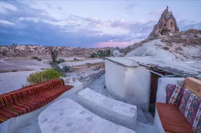 Natureland Cave Hotel - Image 5