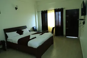 Periyar Herbal Resort - Image 3