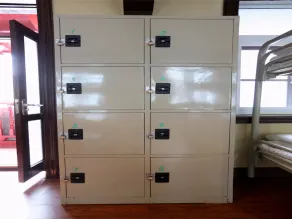 Wheat Youth Hostel - Image 4