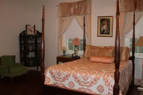 Old Castillo Bed and Breakfast - Image 4