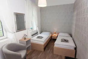 Avenida Park Hotel - Image 5
