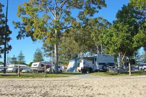 Tallebudgera Creek Tourist Park - Image 5