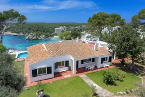 Casa Olives - Incredible Sea-views Next to Cala Galdana Beach With a Pool Table - Image 3