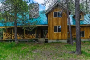 Sun Mountain Ranch BunkHouse - Image 5