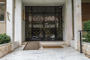 3bedroom Apartment Next To Panormou Metro Station - Image 5