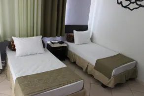 Novo Hotel Herta - Image 3