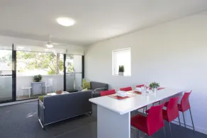 Western Sydney University Village Campbelltown - Image 4