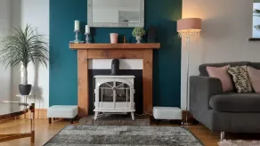 Lovely 3-bed House in Bridgend 7min From Porthcawl - Image 2