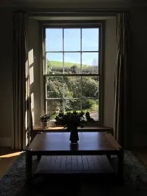 The Tall House Bed & Breakfast - Image 4