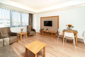 New Safir Apart Hotel - Image 4