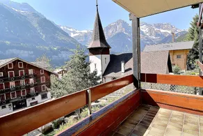 Communailles 34 - Nice Apartment of 4.5 Rooms in the Heart of the Village - Image 5