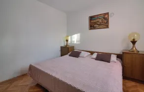 Beautiful Home in Jablanac With Wifi and 3 Bedrooms - Image 3