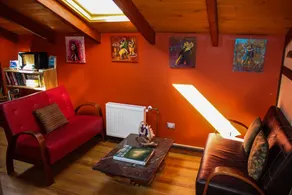 Maison Nomade Bed and Breakfast - Image 4