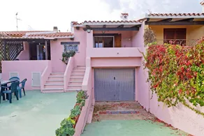 House With 2 Bedrooms in Porto Taverna, With Wonderful sea View and Terrace - 10 m From the Beach - Image 3