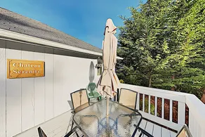 New Listing! Chateau Serenity W/ Decks, Firepit 2 Bedroom Home - Image 2