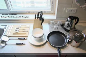 Mr. Vinegar Apartment - Image 4