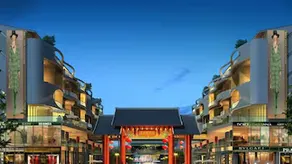 VIEW Jingchi Apartment Hotel - Image 4