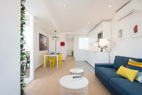 Terrace & Relax Apartment - Image 3