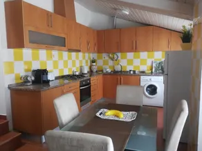 House With 2 Bedrooms in Vila Nova de Santo André, With Enclosed Garde - Image 4