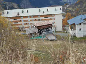 Apartment Route d'Huez - Image 5