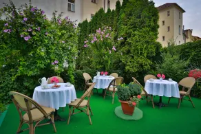 Hotel Marketa - Image 4