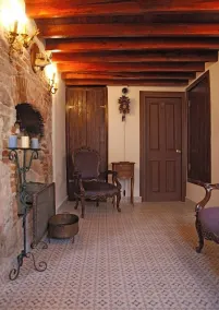 Marjolaine Hotel - Image 5