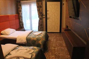 Keles Hotel Uzungol - Image 2